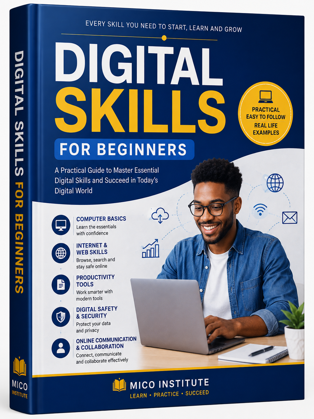 Business & Career Growth